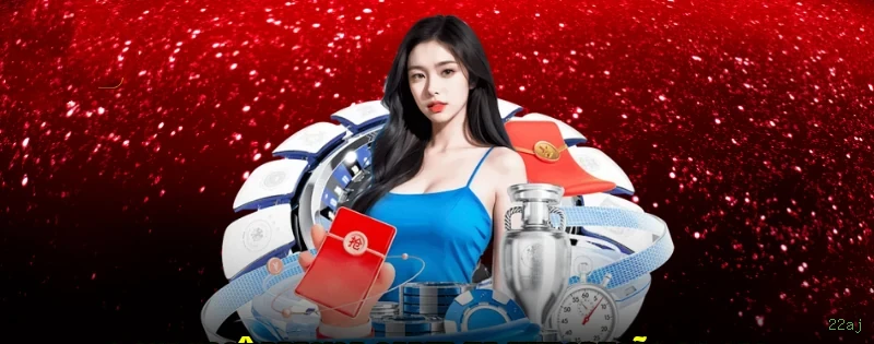 Roleta e blackjack 22aj